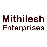 Mithilesh Enterprises Logo