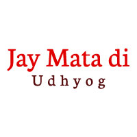 Jay Mata Di Udhyog Logo