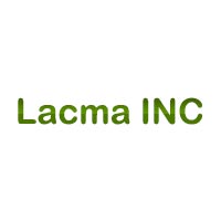 Lacma INC Logo