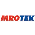 MRO-TEK REALTY LIMITED Logo