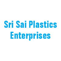 Sri Sai Plastics Enterprises Logo