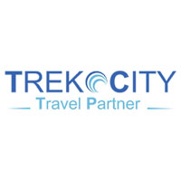 Trekocity Travel Partner Logo