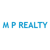 M P Realty Logo