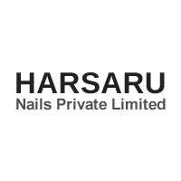 Harsaru Nails Private Limited Logo