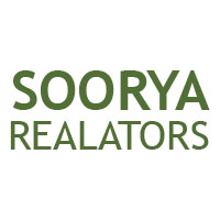 Soorya Realtors Logo