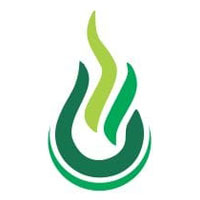 R. N. Green Energy Logo