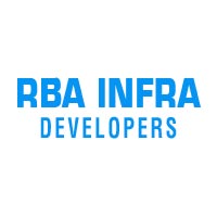 RBA Infra Developers Logo