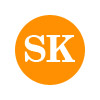 Shree Krupa Real Estate Consultant Logo