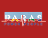 Paras Power Engineering Pvt. Ltd. Logo