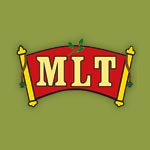MLT Henna Logo