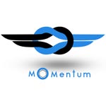 Momentum Rope Logo