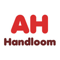AH Handloom Logo