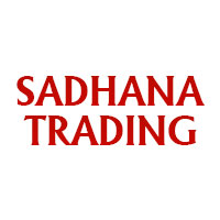 Sadhana Trading Logo