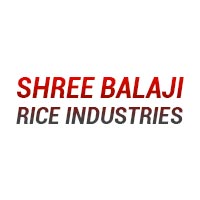 Shree Balaji Rice Industries (Shree Krishna Export Export Division) Logo