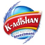 K-ADISHAN Ventures Logo