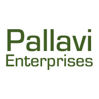 Pallavi Enterprises Logo