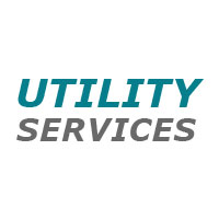 Utility Services Logo