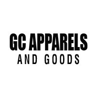 GC Apparels and Goods Logo