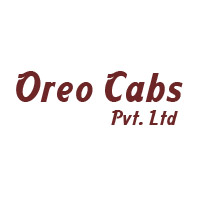 Oreo Cabs Pvt Ltd Logo