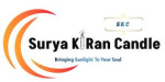 surya kiran candle