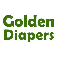 Golden Diapers Logo