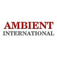 Ambient International Logo