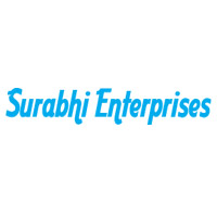Surabhi Enterprises Logo
