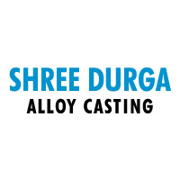 Shree Durga Alloy Castting Logo
