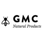 GMC NATURAL PRODUCT Logo