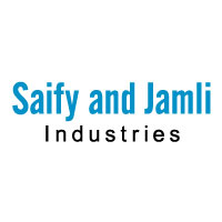 Saify and Jamali Industries Logo