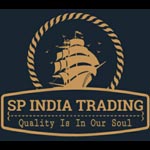 sp india exporter Logo