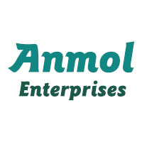 Anmol Enterprises Logo