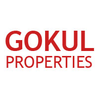 Gokul Properties Logo