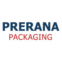 Prerana Packaging Logo
