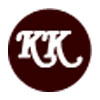 KK properties Logo