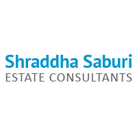 Shraddha Saburi Estate Consultants Logo