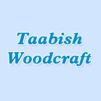 Taabish Woodcraft Logo