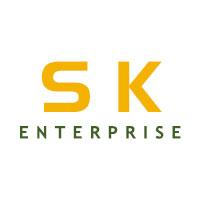 S K Enterprise Logo