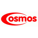 Cosmos Enterprises Logo