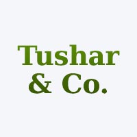 Tushar & Co. Logo