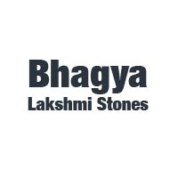 Bhagya Laxmi Stone Logo