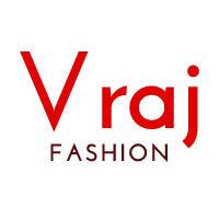 Vraj Fashion Logo