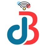 Digital Bhaiya Logo