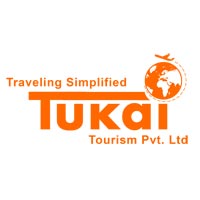 Tukai Tourism Pvt Ltd Logo