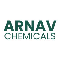 ARNAV CHEMICALS Logo