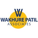 Wakhure Patil Associate Logo