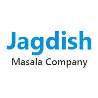 Jagdish Masala Company Logo