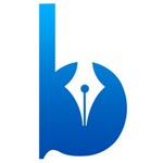 Bora Pen and Plastic Industries Logo
