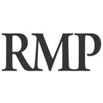 RMP Jewellers Pvt Ltd Logo