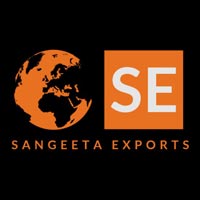 Sangeeta Exports Logo